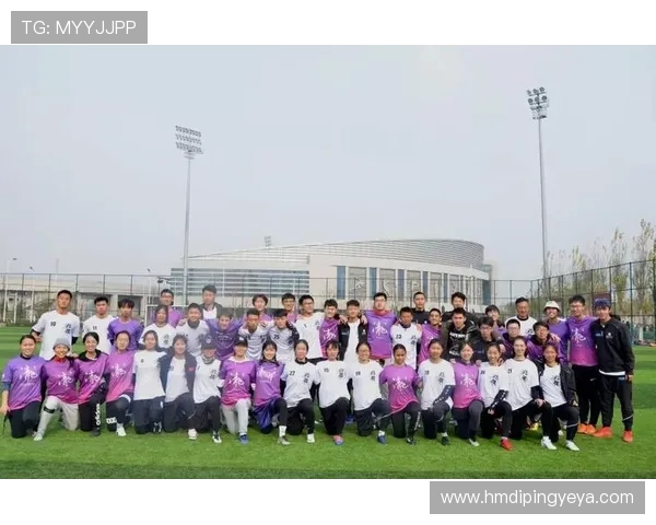 杭州飞盘队与北京飞盘队对决后的深度分析与经验总结