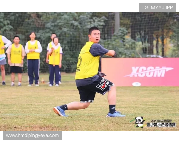 南京飞盘队荣登全国飞盘战术排行榜第三名展现实力与团队协作