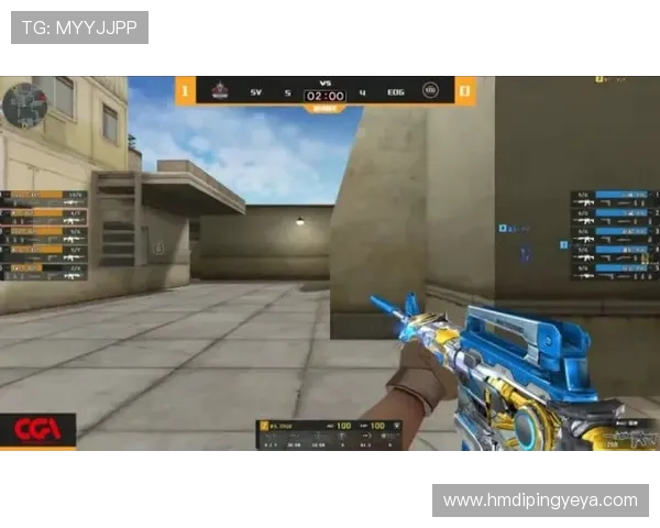 和平精英战术解析EDG战队防守体系的核心策略与实战应用