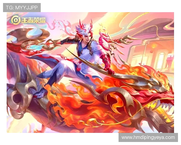 深度对话王磊探寻王者荣耀背后的成长与人生哲学